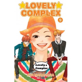  Precompra Lovely Complex 09
